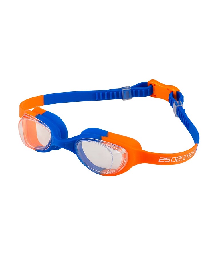 Очки для плавания 25Degrees Dory Navy/Orange 