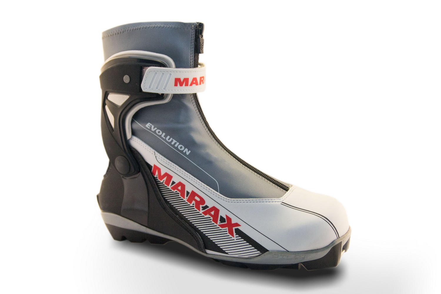 Ботинки лыжные Marax MJS-2000 Pilot