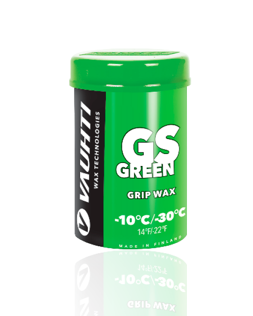 Мазь держания Vauti GS Green 