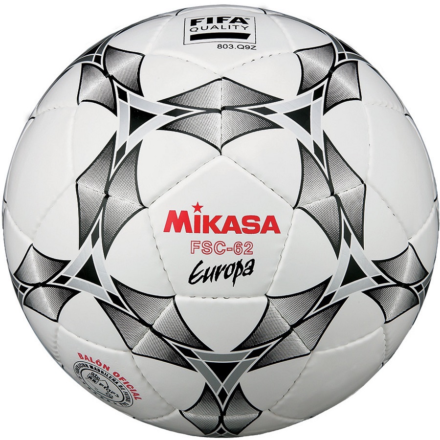 Мяч футзальный Mikasa FSC62E №4 