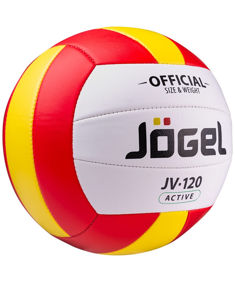Мяч волейбольный Jogel JV-120