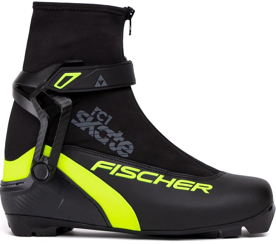 Ботинки лыжные Fischer RC1 Skate