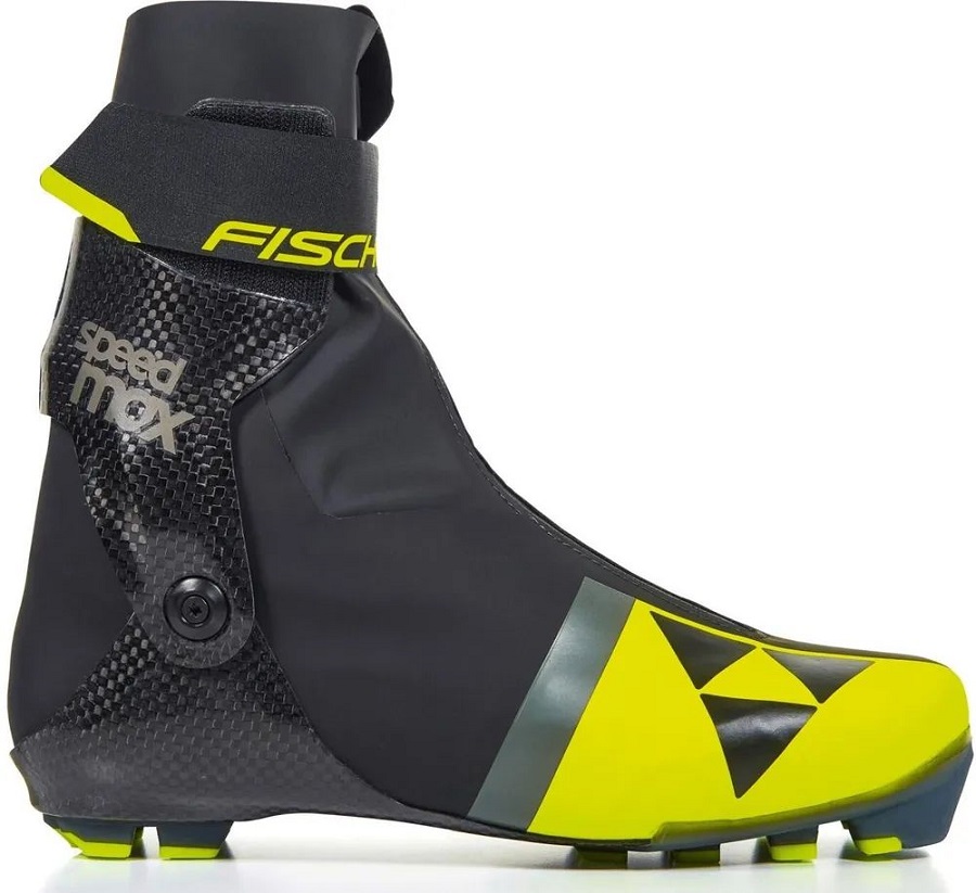 Ботинки лыжные Fischer RCS SKATE