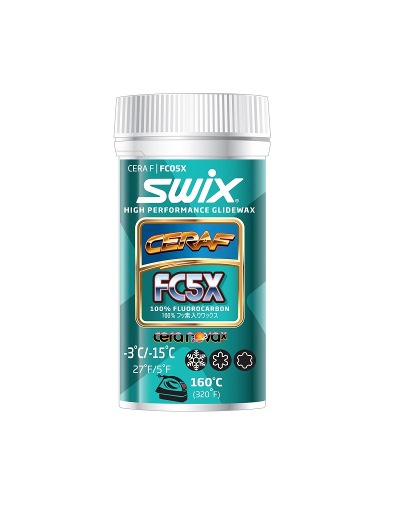 Ускоритель SWIX FC05X 30 гр.