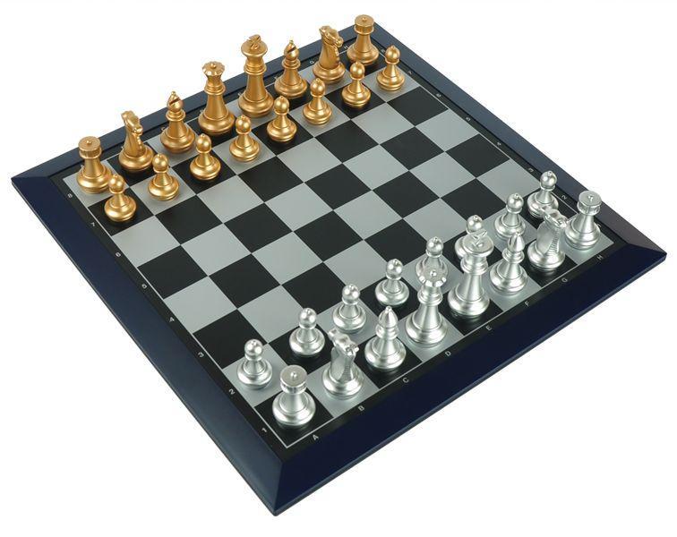 Шахматы магнитные с доской 