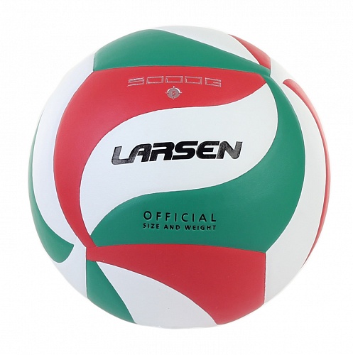 Мяч волейбольный Larsen 5000G