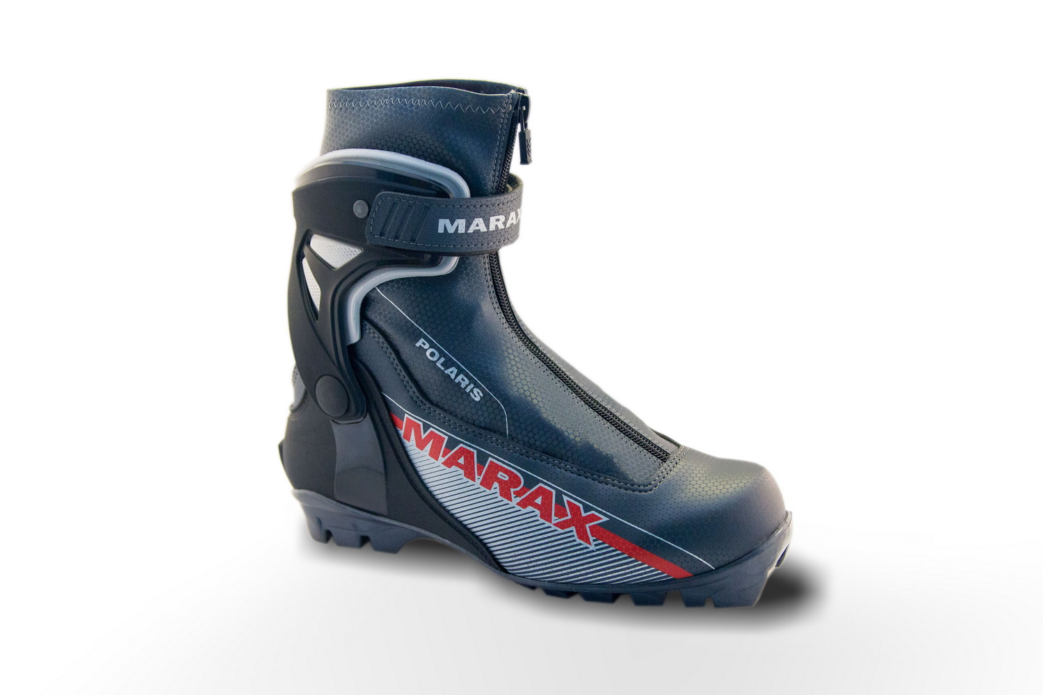 Ботинки лыжные Marax MJN-1000 Polaris 