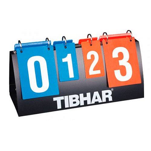 Табло для ведения счета Tibhar Basic 