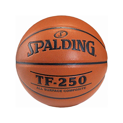 Мяч баскетбольный Spalding TF250 №6