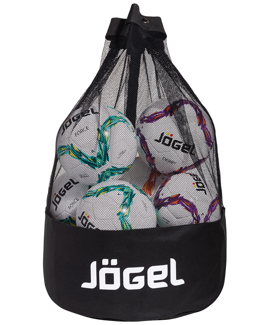 Сетка для переноса мячей Jogel
