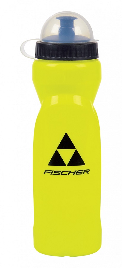 Фляжка пластиковая Fischer