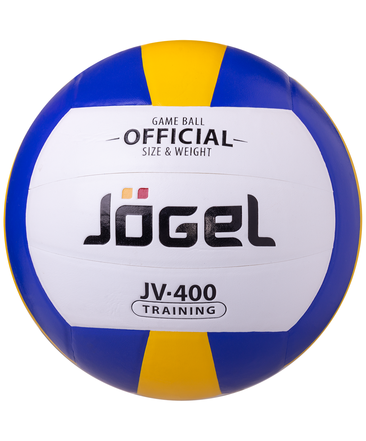 Мяч волейбольный Jogel JV-400 
