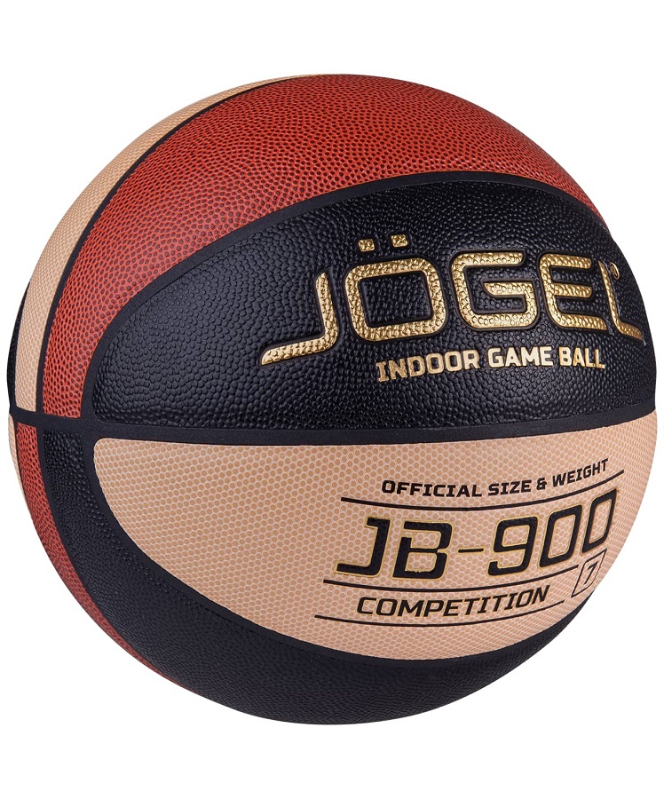 Мяч баскетбольный Jogel JB-900 №7 