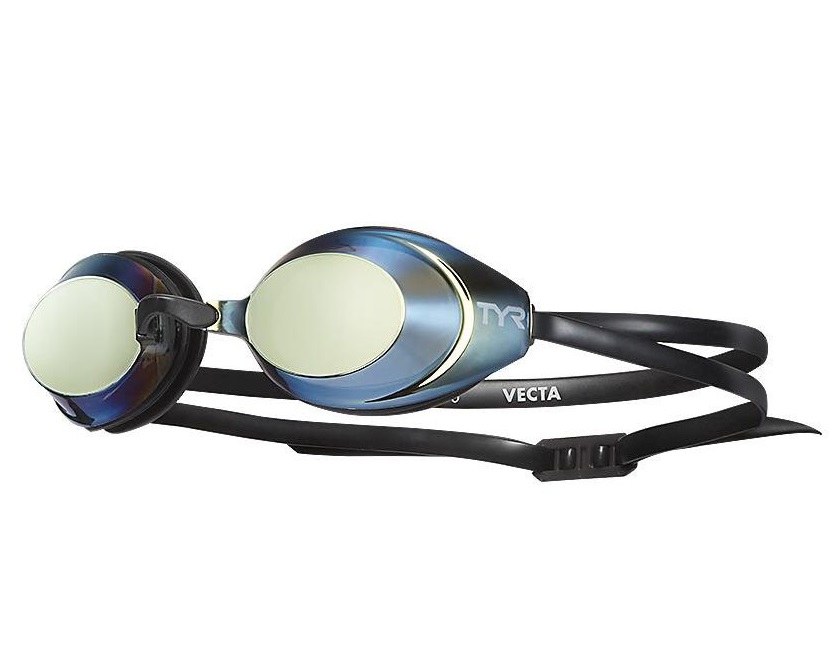 Очки для плавания TYR Vecta Racing Mirrored 