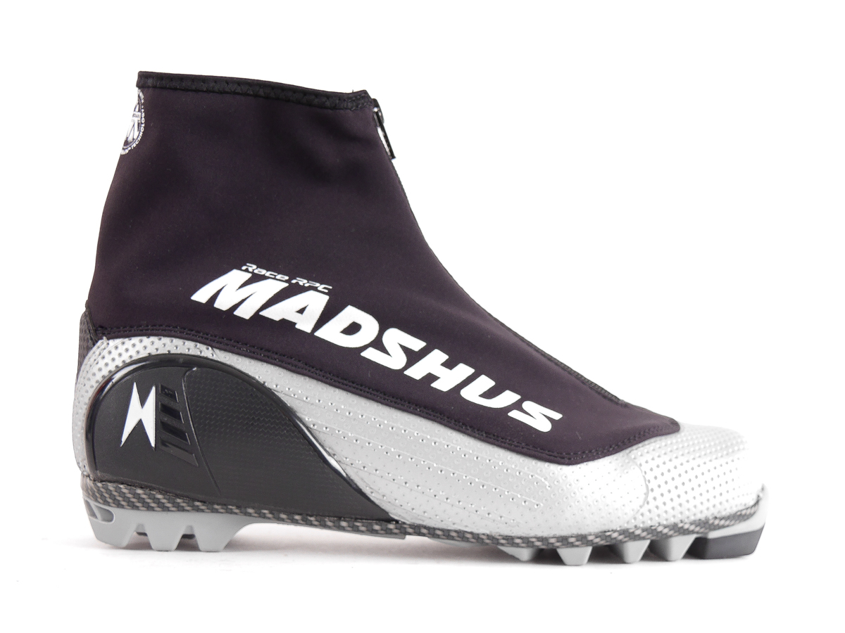 Ботинки лыжные Madshus Race RPC