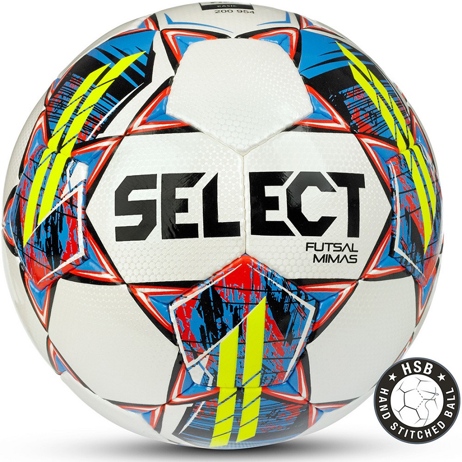 Мяч футзальный Select Futsal Mimas 