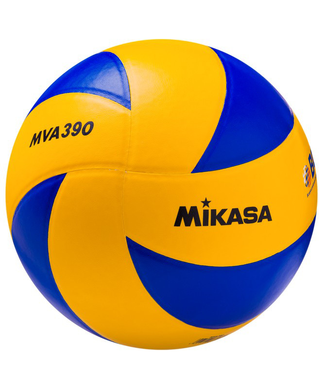 Мяч волейбольный MIKASA MVA390