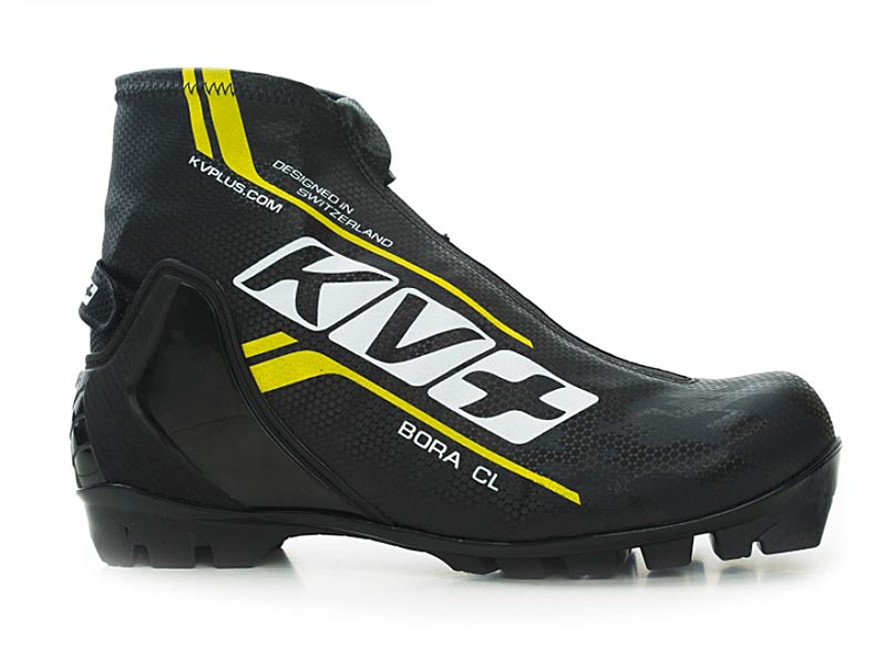Ботинки лыжные KV+ Bora Classic