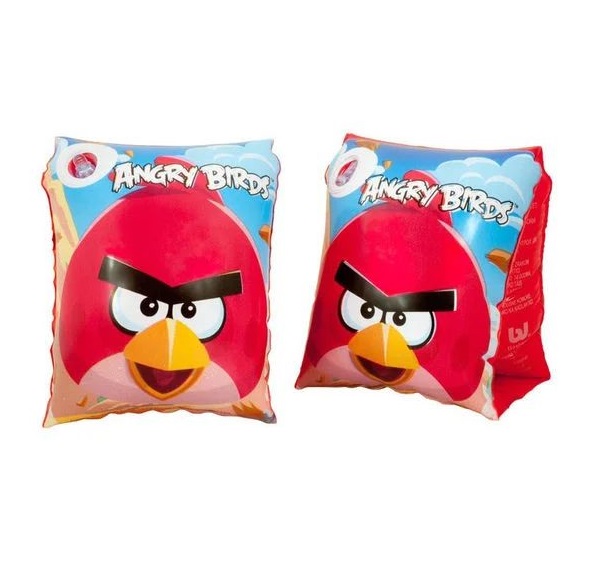 Нарукавники Angry Birds 