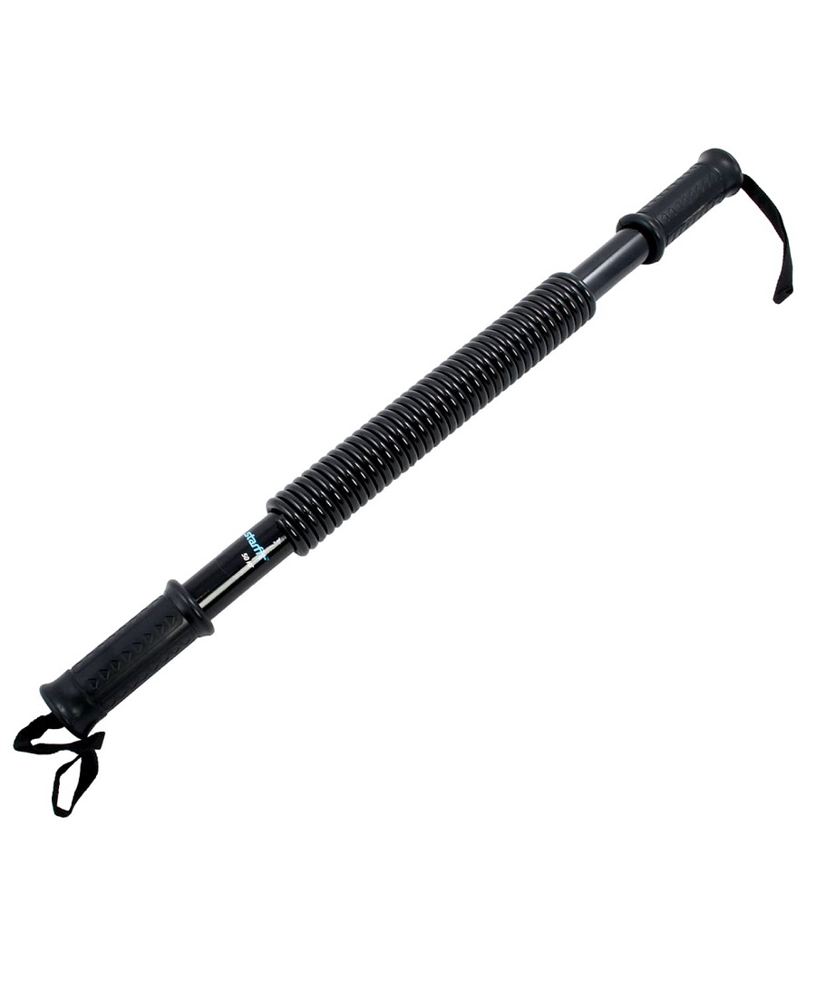 Эспандер Power Twister, черный, 40 кг
