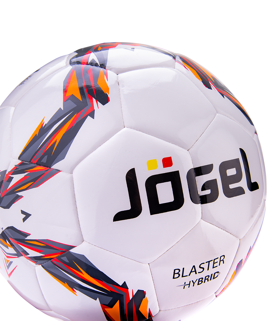 Мяч футзальный Jogel JF-510 Blaster 