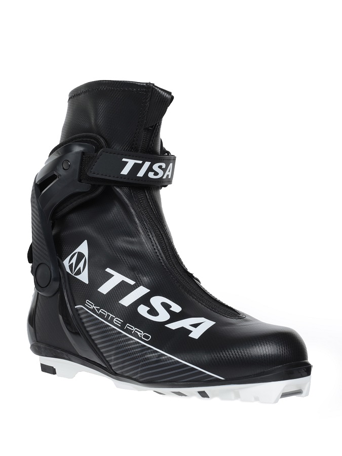 Ботинки лыжные Tisa Pro Skate 