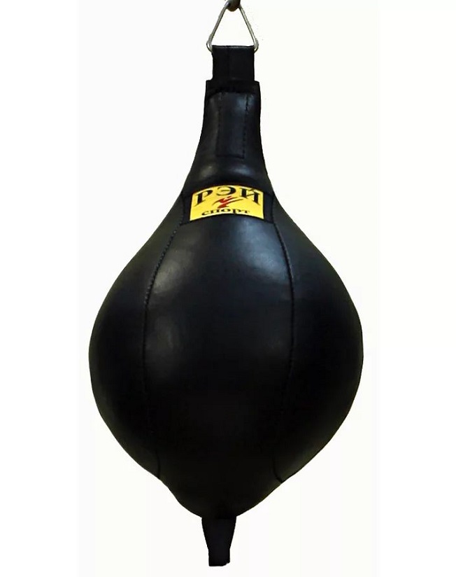 Груша бокс Рэй спорт 23х38см 8 кг