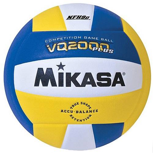 Мяч волейбольный MIKASA VQ2000 