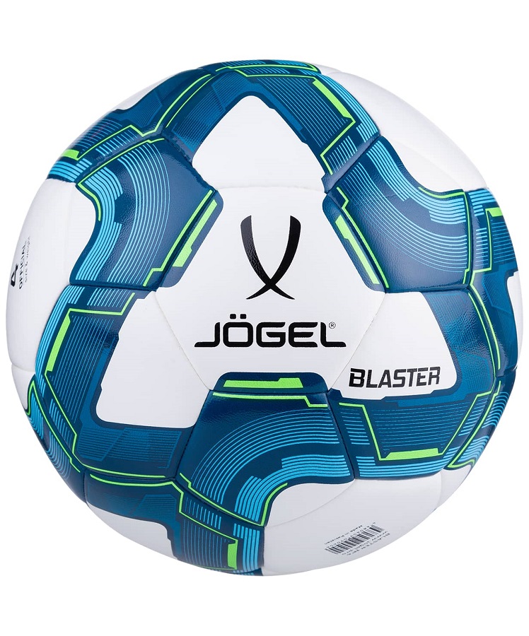 Мяч футзальный Jogel Blaster 