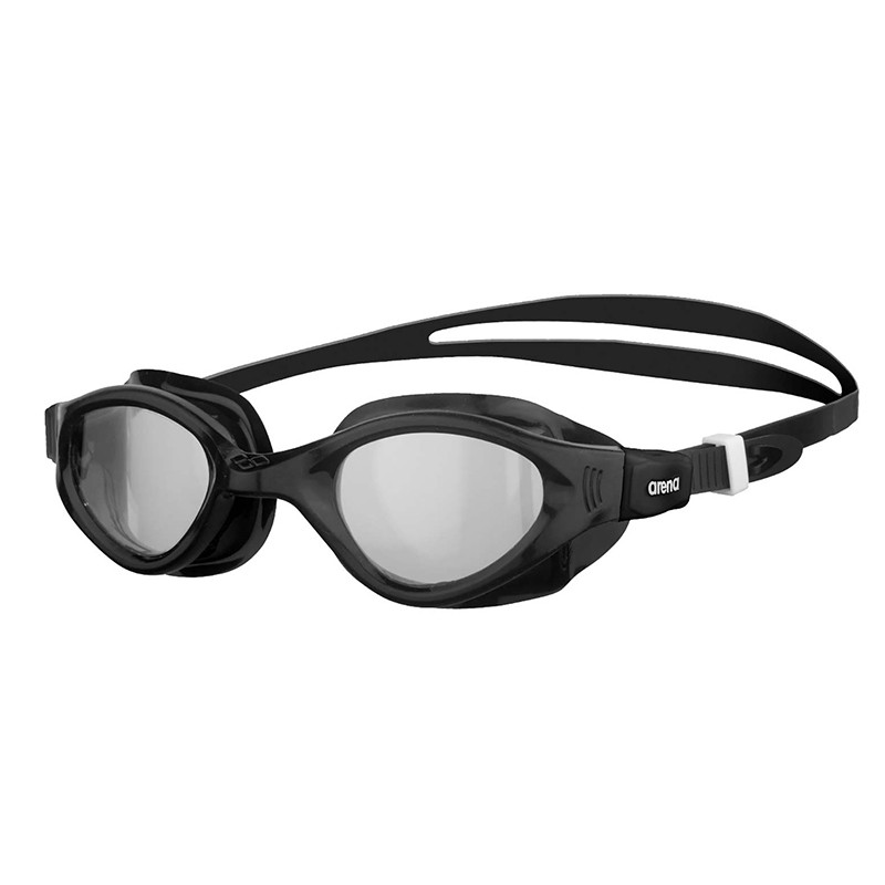 Очки для плавания Arena Cruiser Evo черн. 