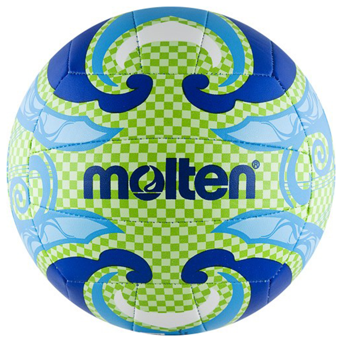 Мяч волейбольный MOLTEN V5B1502-L