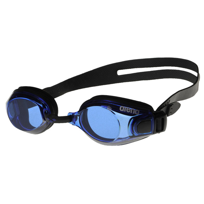 Очки для плавания Arena Zoom X-Fit син.