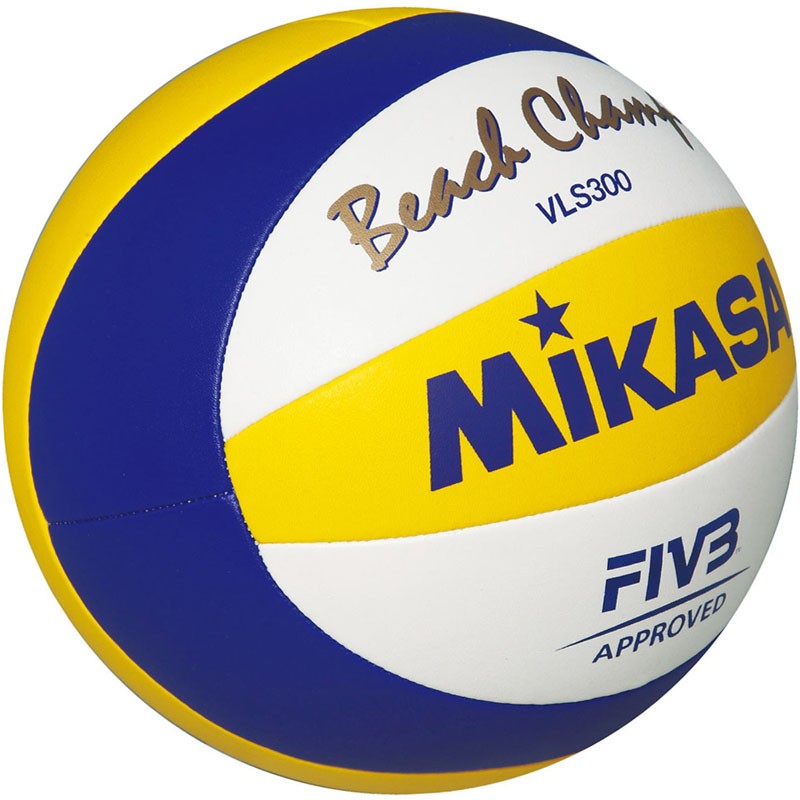 Мяч волейбольный MIKASA VLS300 FIBV