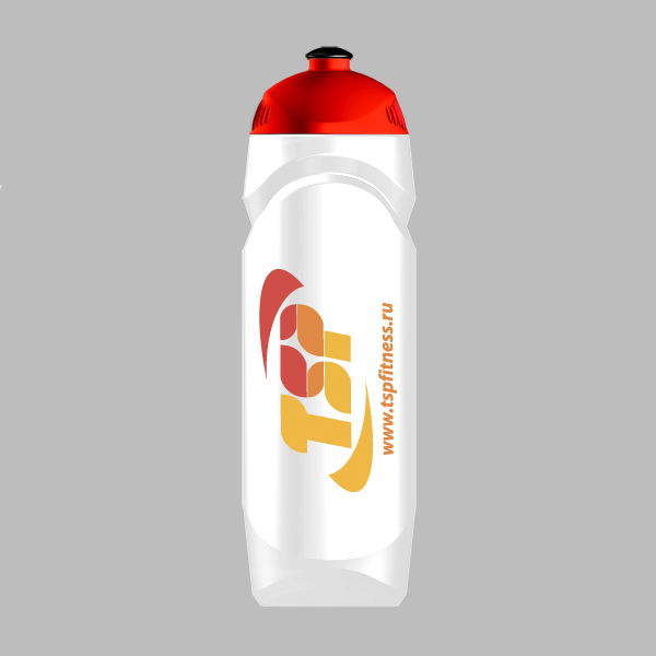 Бутылка для спорта TSP 750 мл