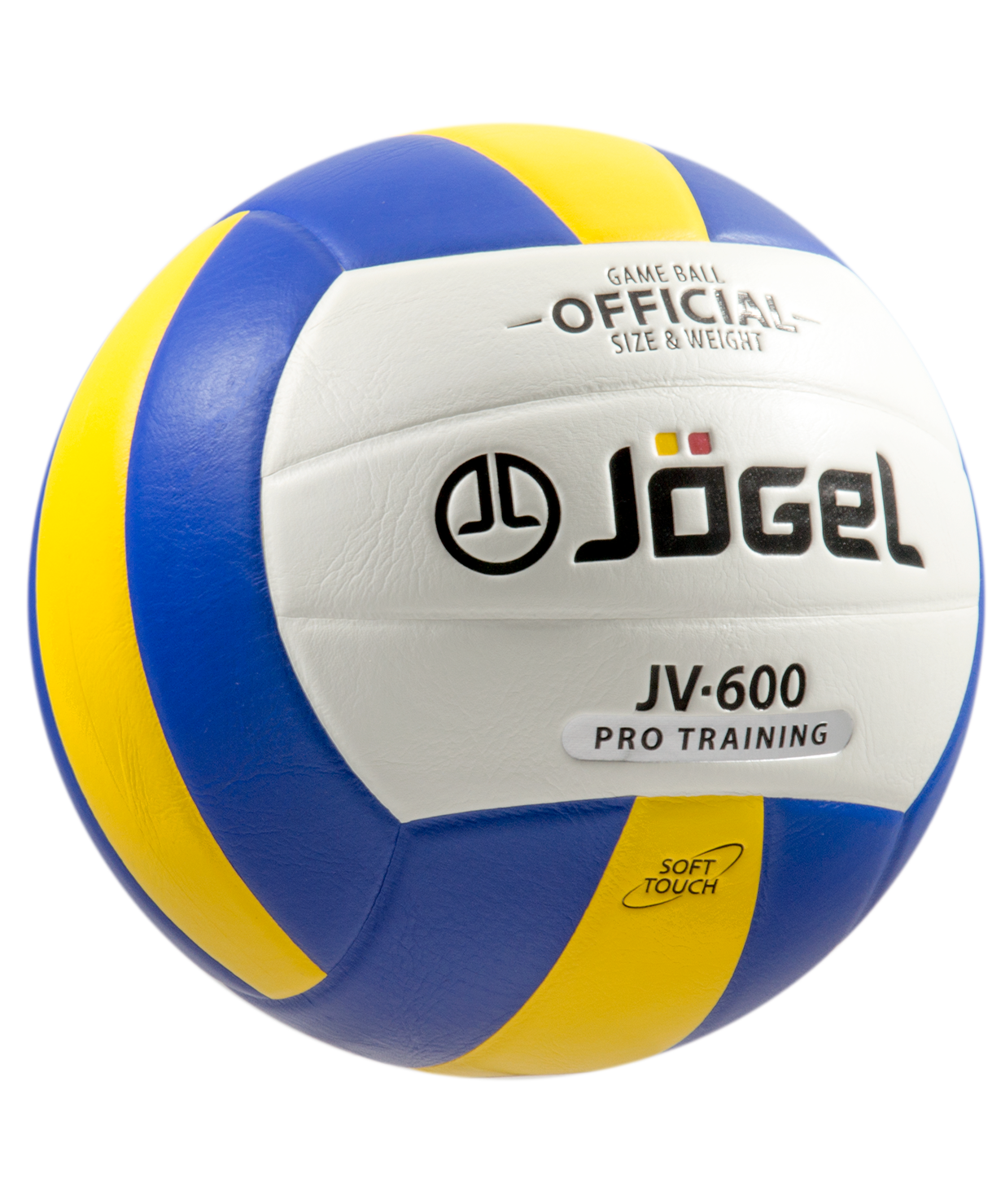 Мяч волейбольный Jogel JV-600