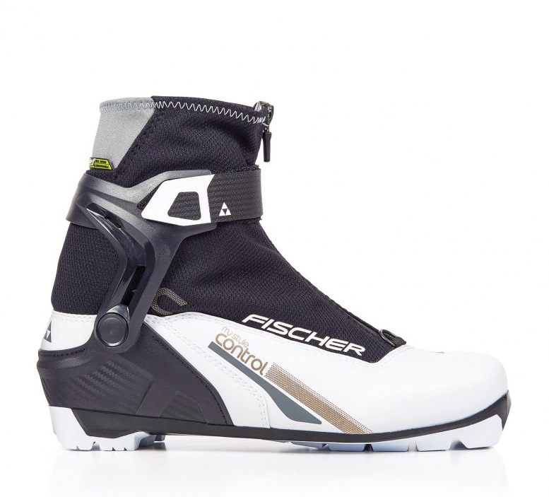 Ботинки лыжные Fischer XC Control My Style