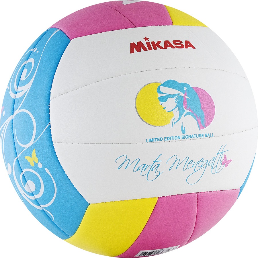Мяч волейбольный MIKASA VMT-5