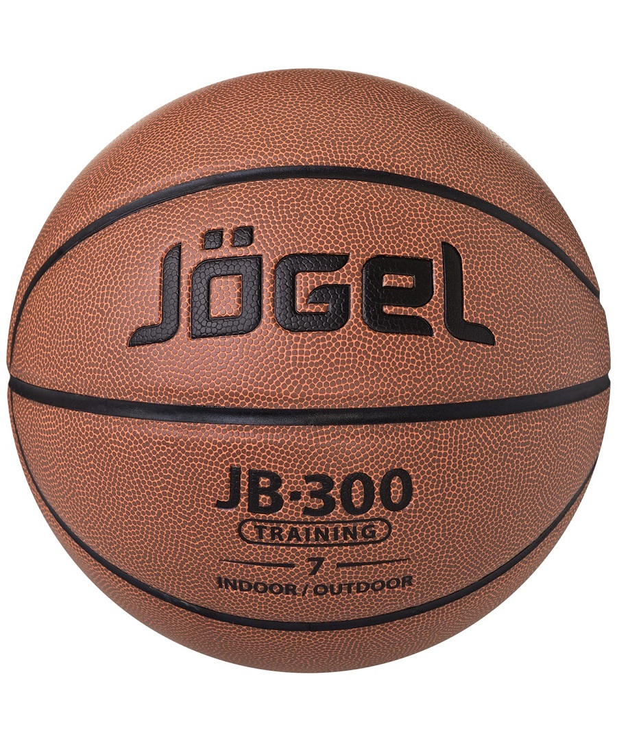 Мяч баскетбольный Jogel JB-300 №7 