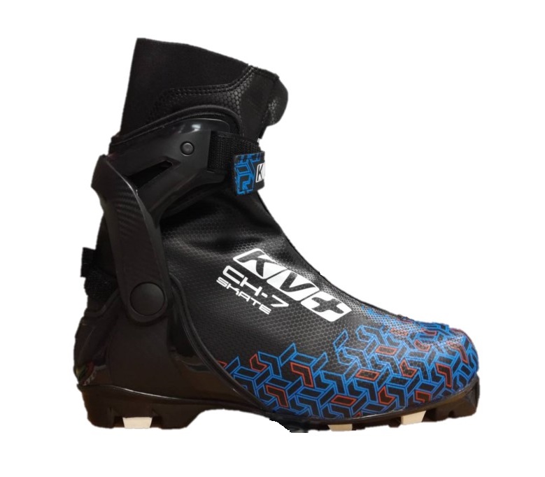 Ботинки лыжные KV+ CH7 Skate