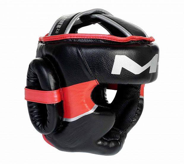 Шлем бокс Clinch M1