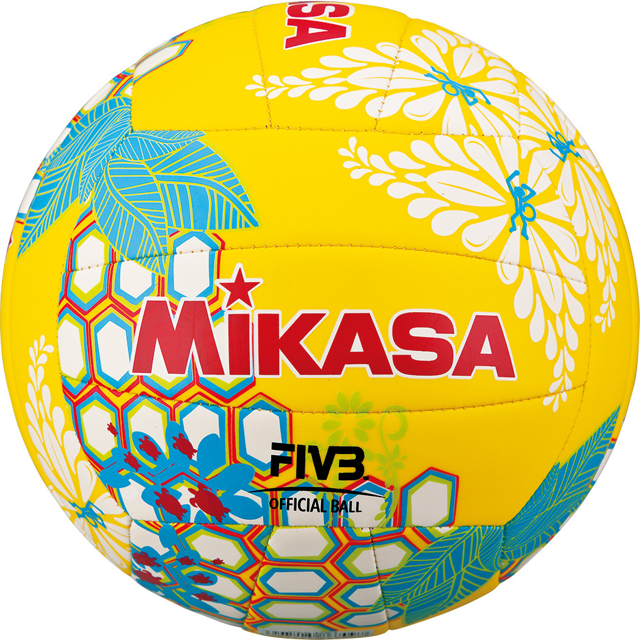 Мяч волейбольный MIKASA пляжный VXS-HS 3