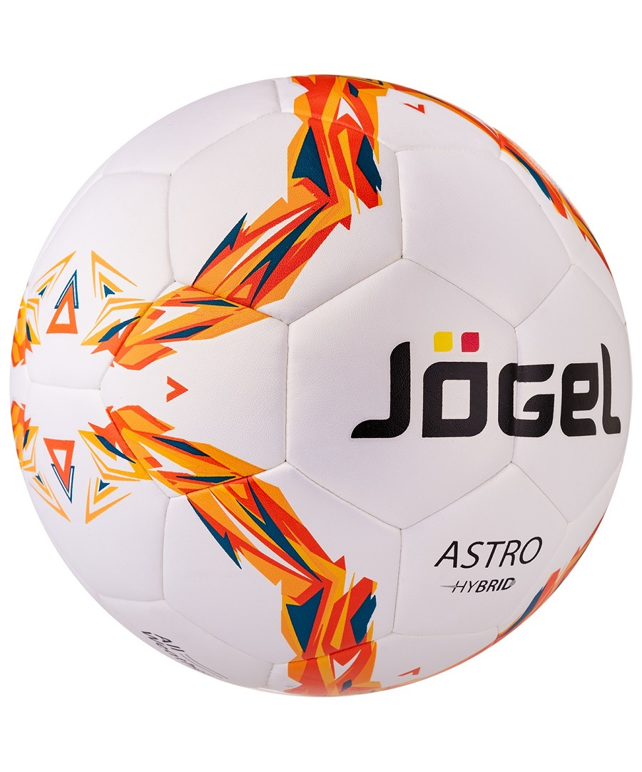 Мяч футбольный Jogel JS-760 Astro