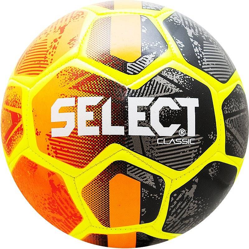 Мяч футбольный Select Classic