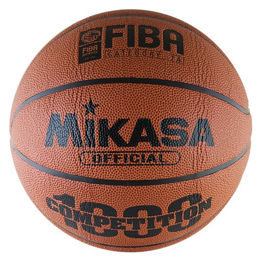 Мяч баскетбольный  MIKASA BQ1000 №7