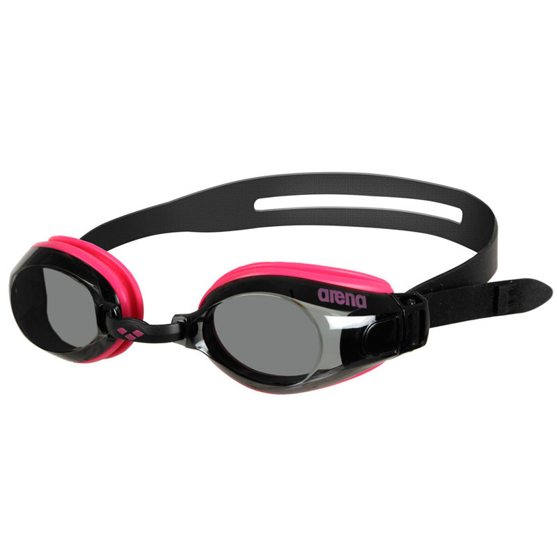Очки для плавания Arena Zoom X-Fit роз