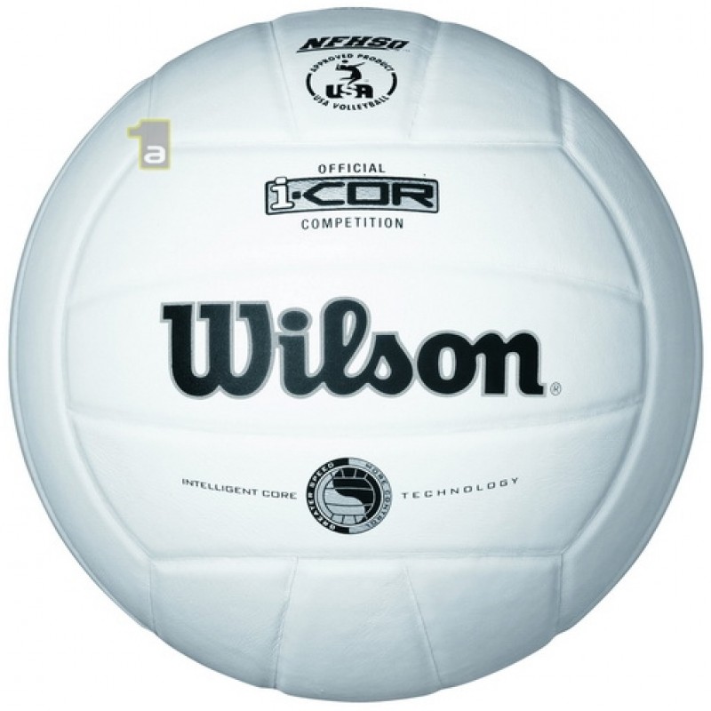 Мяч волейбольный WILSON I-COR COMPETITION