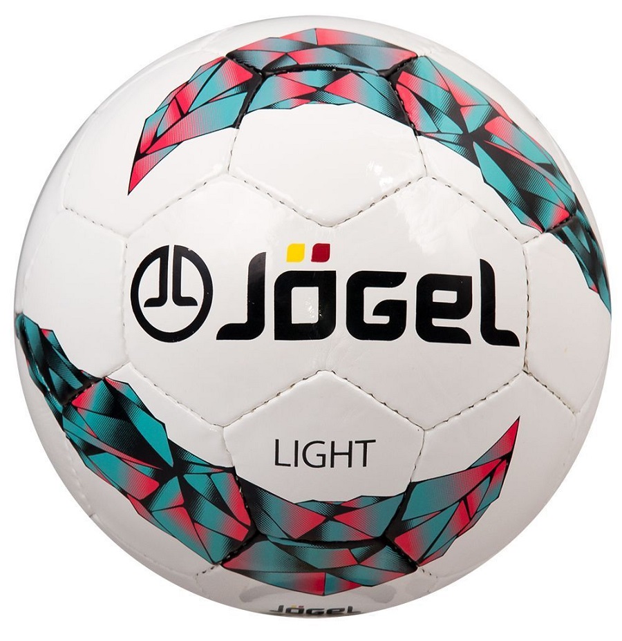 Мяч футбольный Jogel JS-550 Light