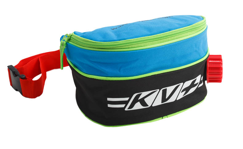 Подсумок KV+ Waist bag Race 