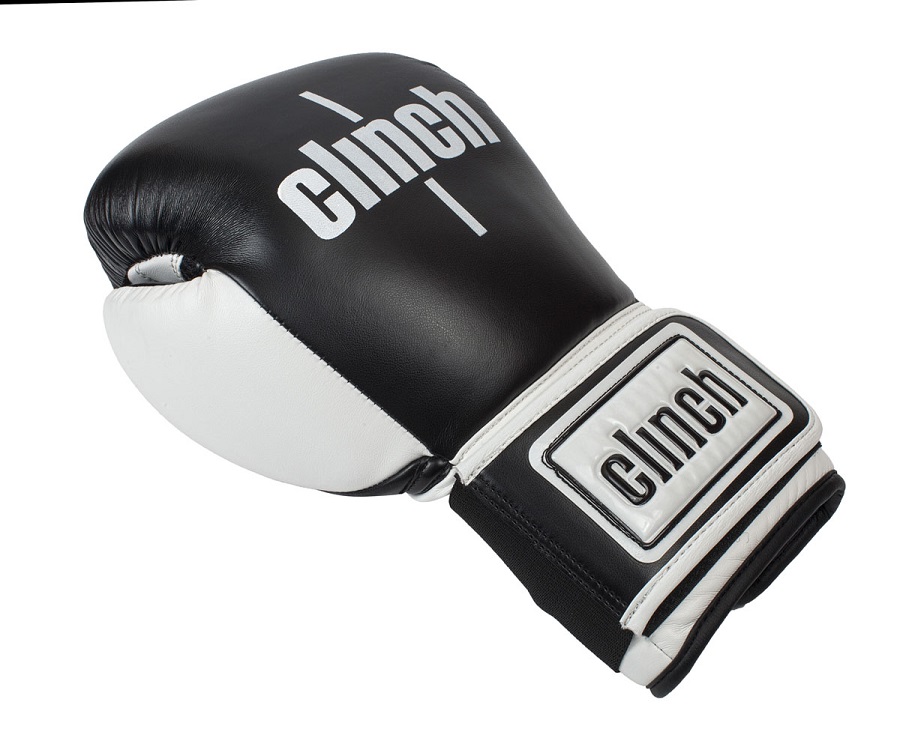 Перчатки бокс Clinch Profi #2300