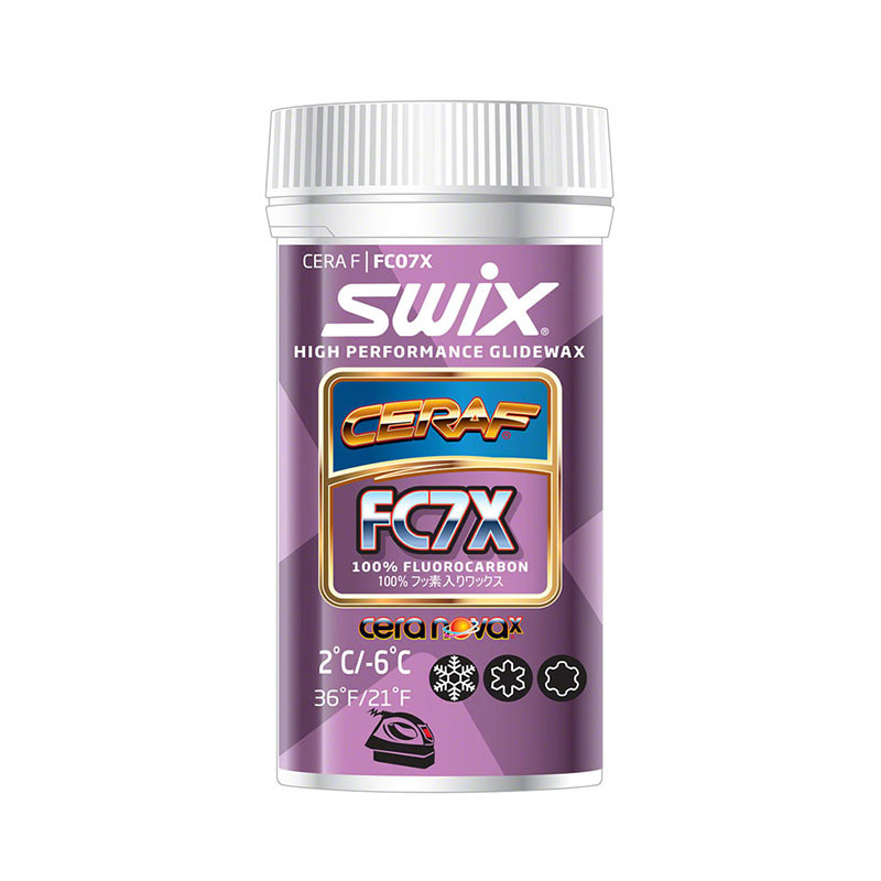 Ускоритель SWIX  FC07X 30 гр.